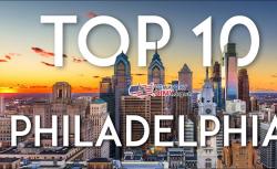 Khám phá thành phố Philadelphia - cái nôi của nước Mỹ